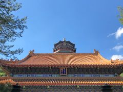 -颐和园