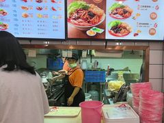 -爱民螺蛳粉(梧州国泰广场店)