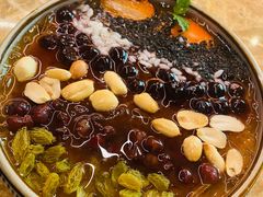 冰粉世家-炭舍干锅·烤鱼(扬名广场店)