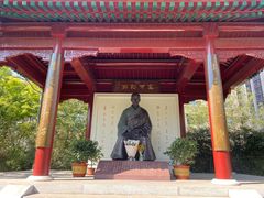 -李叔同故居纪念馆