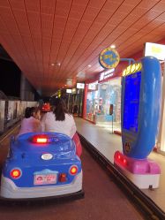 -维拓乐园(砂之船奥莱店)