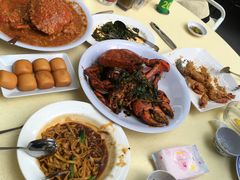 -無招牌海鮮(芽笼店)