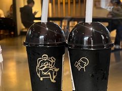 -喜茶(佛山顺德大良东乐路店)