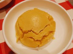 黄馍馍-西贝(上海中心店)