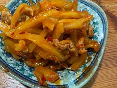 -小辫子羊肉面馆(周东店)