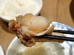 -本来川菜(中骏广场店)