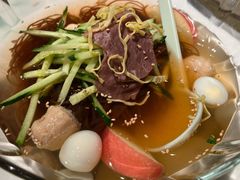 延吉冷面-七八冷面·延边朝鲜族美食(圣熙八号店)