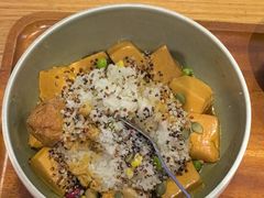 -漫蔬•台北蔬食小馆VEGGIEBOIL(朝晖店)