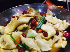 -辣得叫湘菜(四明店)