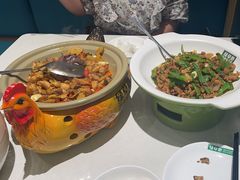 -绿草地·湘菜(7mall店)