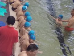 -一兆韦德健身·城市运动馆