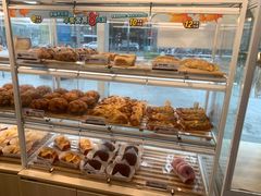 -85度C(深圳佳宁娜店)