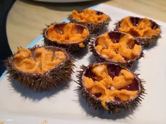 -丹东立强海鲜烧烤·牛B大串(星海店)