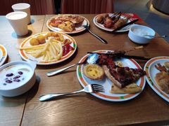 -比格比萨自助(德思勤四季汇店)