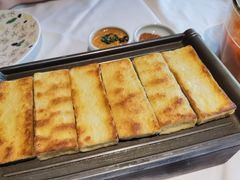 石屏包浆豆腐-沿途四季·云南菜(建外大街店)