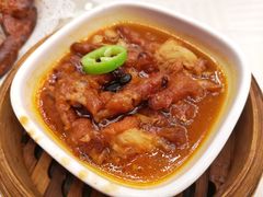 -潮福城大酒楼·潮粤菜·港式点心(阳光城店)