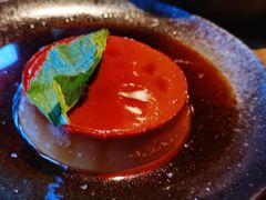 焦糖布丁-Q MEX 库迈墨西哥餐吧(三里屯店)