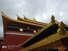 -达仓郎木寺院