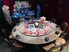 -2046湘味厨房(南区盈峰店)