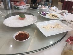-黄埔华苑酒家(黄埔总店)