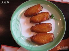 鸡翅-必胜客(新中纬店)