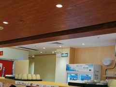 -寿司郎(皇庭广场店)