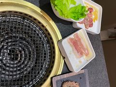 -神户赤童日式烤肉伙伴(东直门店)