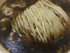 -蒋家桥饺面店(四望亭路店)