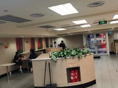 -肯德基(西单商场店)