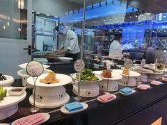 -曹家小菜(胜太路店)