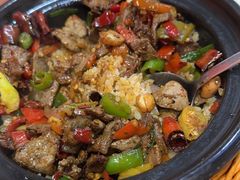 -湖南常德牛肉米粉(十梓街店)