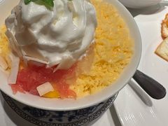 -四季民福烤鸭店(王府井东安门店)