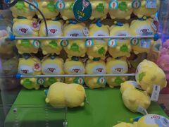 -大玩家(万达广场大连甘井子店)