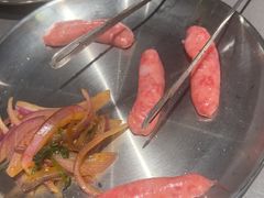 -杨小佳·齐齐哈尔烤肉·烤串(广州店)