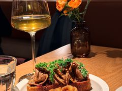 -O'eat Blossom&Pelican(深圳首店)