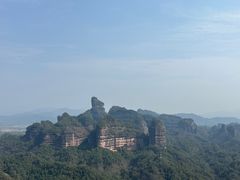 -丹霞山风景名胜区