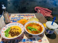 -高胖妹面庄(黄河道店)