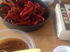 -去吃小龙虾·江湖菜·烧烤(南滨路店)