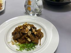 -上海精菜馆(虎踞关店)