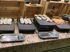 -上海锦江汤臣洲际大酒店壹阶层