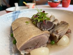 -聚鑫阁江浙菜·非遗传承技艺(闵行交大店)
