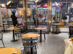 -HELLO 27 意面·沙拉·帕尼尼