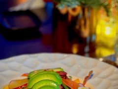 -恰餐厅及酒吧CHAR Bar & Grill(北京三里屯洲际店)