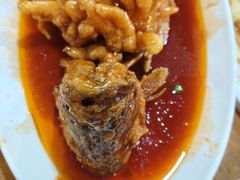 -老绥元烧麦·家常菜(体育场店)