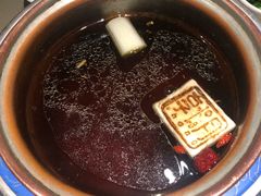 -享月汤皇·海鲜小火锅·聚会(曲江创意谷店)