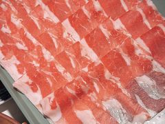 -北京老门框爆肚涮肉馆(锦业路店)