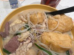 -谭仔米线(壹方城店)