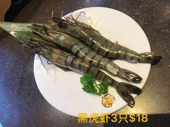 -元气寿司(东方宝泰店)