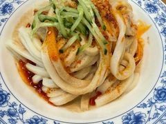 -西安贾三灌汤包·回坊小吃·清真炒菜(北院门总店)