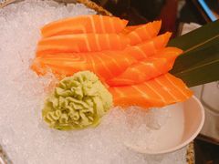 -山葵家·创意料理(万象汇店)